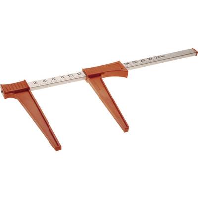 Bahco 2802 Cruising rod 50 cm
