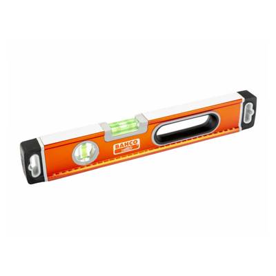 Bahco 466-400 Spirit level 0.4 m 0.5 mm/m