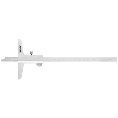 Basetech 1601080 Depth gauge 200 mm