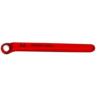 Bernstein Tools for Electronics 16-538 VDE Bernstein Werkzeugfabrik Box wrench Spanner size (metric) 13 mm