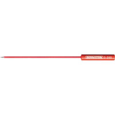 Bernstein Tools for Electronics 2-265-1 Test probe 4 mm socket CAT I Red 1 pc(s)