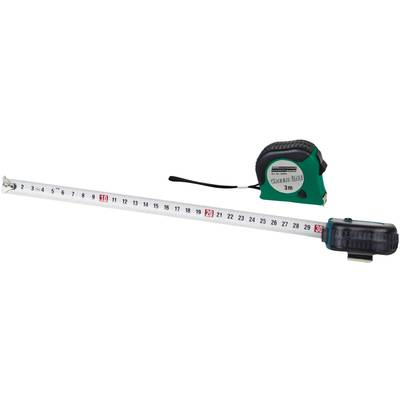 Brueder Mannesmann M80503 Tape measure