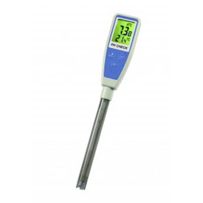 Dostmann Electronic PH CHECK Multi tester pH, Temperature