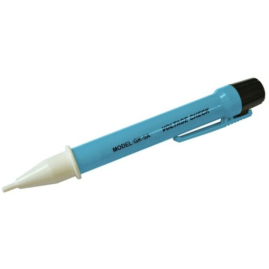 Faithfull - Non Contact Voltage Detector 50-1000VAC faidetvolt