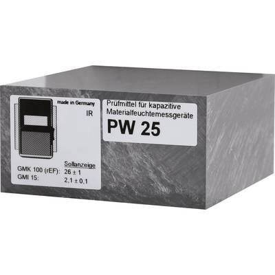 Greisinger 610887 PW25 Adapter Compatible with (diagnostics accessories) Greisinger
