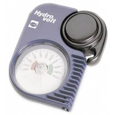 Hella Battery tester 8PD 006 541-001