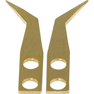 Ideal Tek Test probe Gold 1 pc(s)