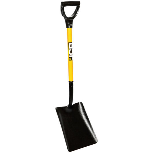 Jcb Professional Square Mouth Site Shovel : JCBSS2S01
