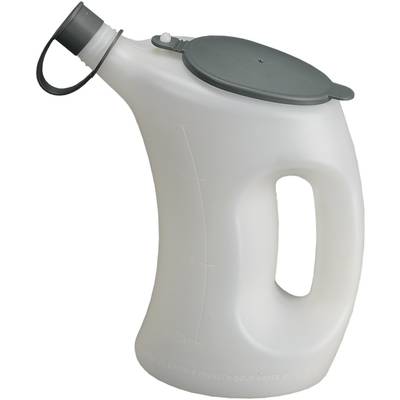Pressol 07521 Graduated beaker 1 l Polyethylene (PE)