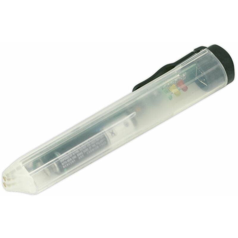 Sealey - Pocket Brake Fluid Tester VS0272