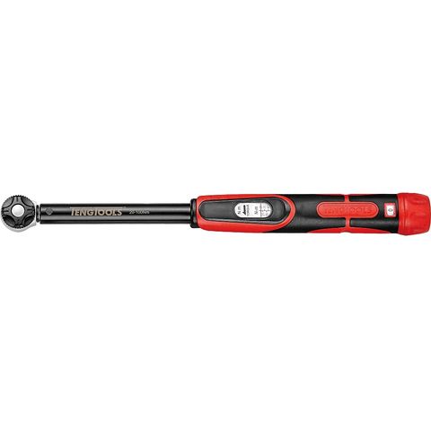Teng Tools Teng Tools 1292P320 1/2" drive 320Nm Calibrated Torque Wrench Plus