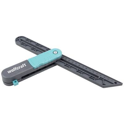Wolfcraft 6958000 6958000 Sliding bevel