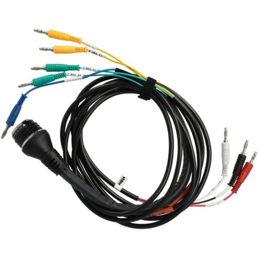 vhbw Diagnostic Lead compatible with Mercedes-Benz Van (1998-2023) Vehicles & Compatible with MB STAR SD Connect C4/C5 Diagnostic Tool