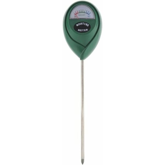 2 in 1 Soil Tester Moisture Meter ph Humidity Detector Detector with Probe for Garden Plant