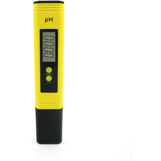 Soleil - ph test pen pH meter laboratory measuring instrument test instrument