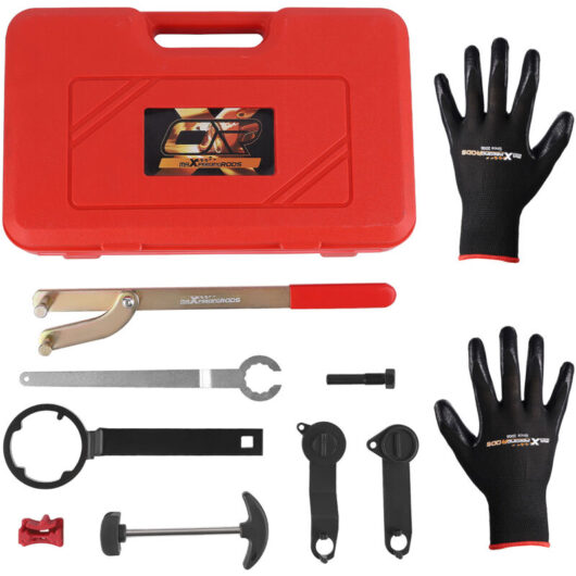 8pcs Timing Tool Setting Locking Kit for vw skoda seat 1.0 1.2 1.4 tsi EA211