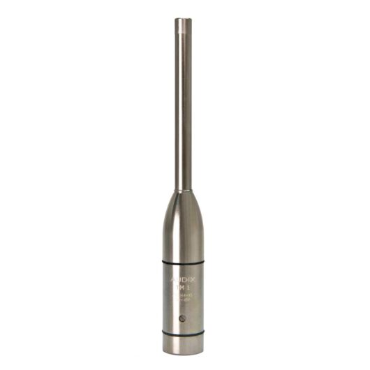 Audix TM1 Highly Accurate Test and Measurement Microphone