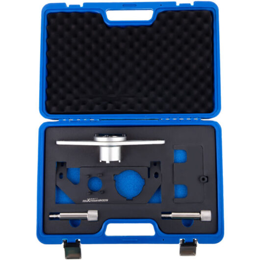 Camshaft Timing Tool For Jaguar Land Rover 2.0 Diesel jlr Ingenium AJ200 xe xf