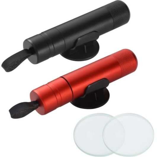 Emergency Hammer for Seat Belt Cutter, Car Emergency Hammer with TÜV Emergency Hammer for Seat Belt Cutter, Car Emergency Hammer, Emergency Rescue