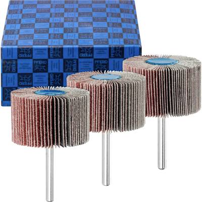 PFERD TOOLS 44498004 Fan Head Grinding-Set Diameter 50 mm 1 pc(s)