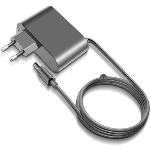 Ymyny - Dyson Charger, Compatible with DC30, DC31, DC34, DC35, DC44, DC45, DC56, DC57 - Dyson Vacuum Cleaner Battery, 16.75V/24.35V