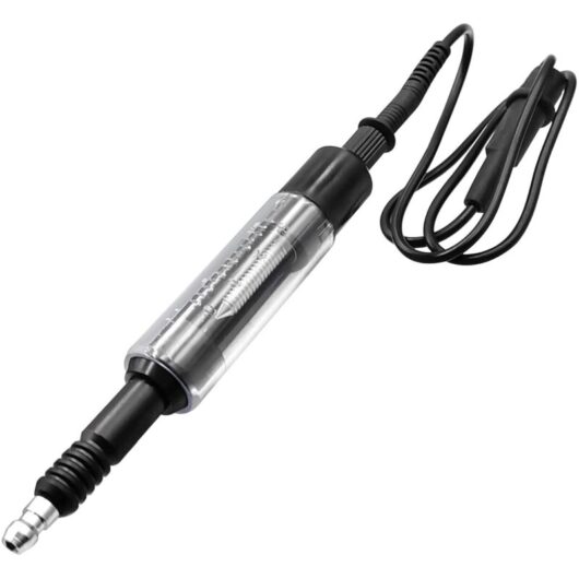 Tinor - Spark Plug Tester Ignition Coil Tester Engine Coil Detector Diagnostic Tool for Cars, Trucks, Motorcycles, Lawn Mowers