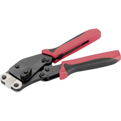 Cimco FLEXI-CRIMP PRO 101945 Squeezer Ferrules 0.5 up to 16 mm²
