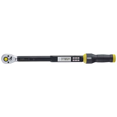 Proxxon MC 200/E 23338 Electronic torque wrench 1/2 (12.5 mm) 20 - 200 Nm