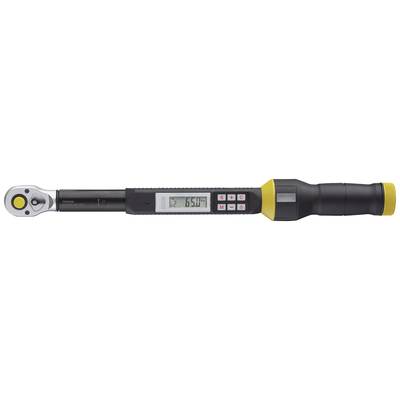 Proxxon MC100/E 23337 Electronic torque wrench 3/8 (10 mm) 10 - 100 Nm