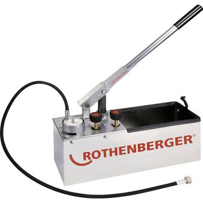 Rothenberger 60203