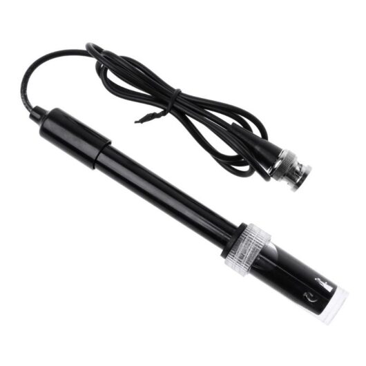 Serbia - Sonde de pH-sonde de capteur de ph abs 0-14PH haute sensibilité, haute précision, précise et fiable