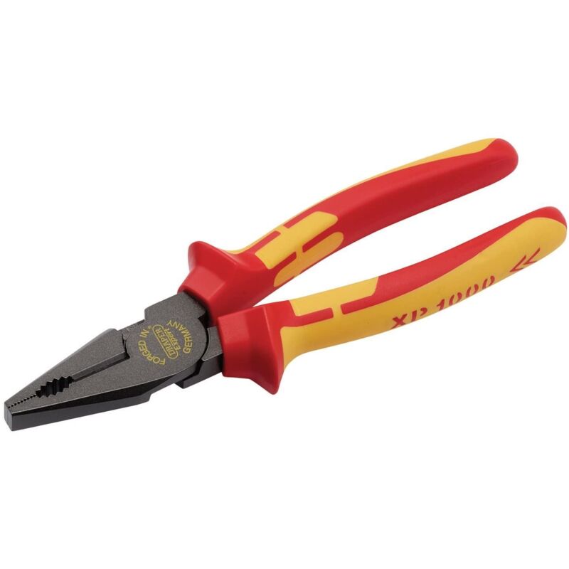 XP1000 vde Hi Leverage Combi Pliers, 200mm (94636)