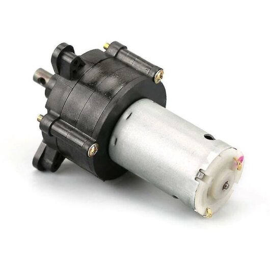 12/24V DC Generator, Hand Crank Dynamo, Hydraulic Test Motor, Wind Turbine Dynamo, Emergency Lighting Unit