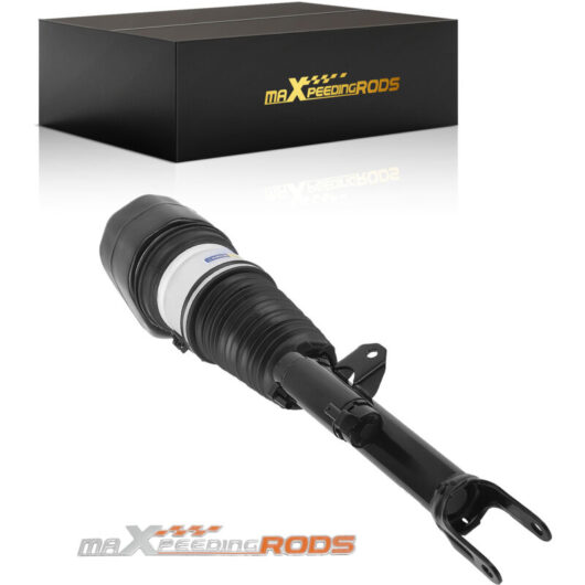 Front Left Air Suspension Strut For BMW 7 Series G11 G12 725d 740i 2015-2022