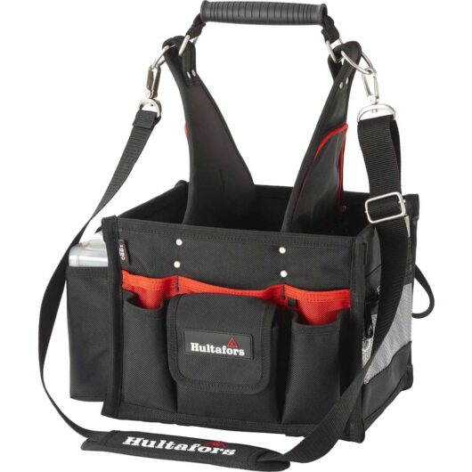 Hultafors Electricians Tool Bag 465mm