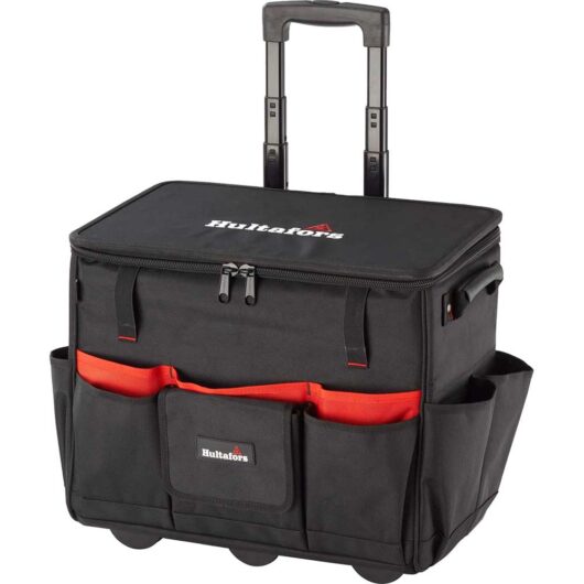 Hultafors Trolley Tool Bag 530mm