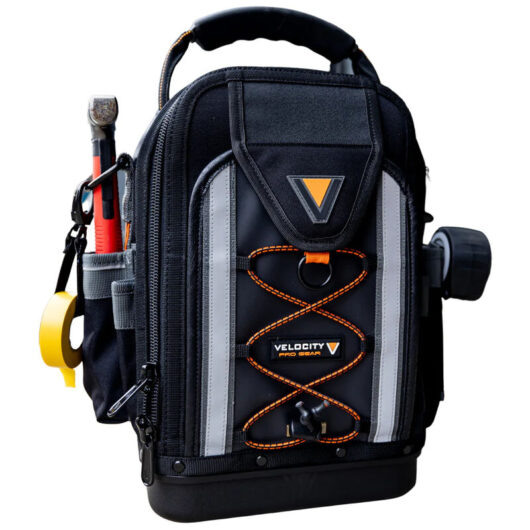 Velocity Stealth NB 200 Tool Bag VR-2201