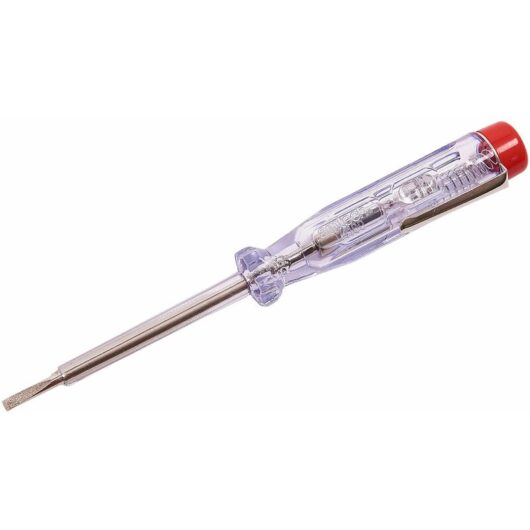 5' Mains Tester - L4100