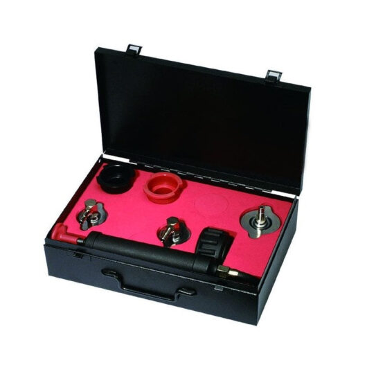 BikeService Cooling System Pressure Tester (BS0244)