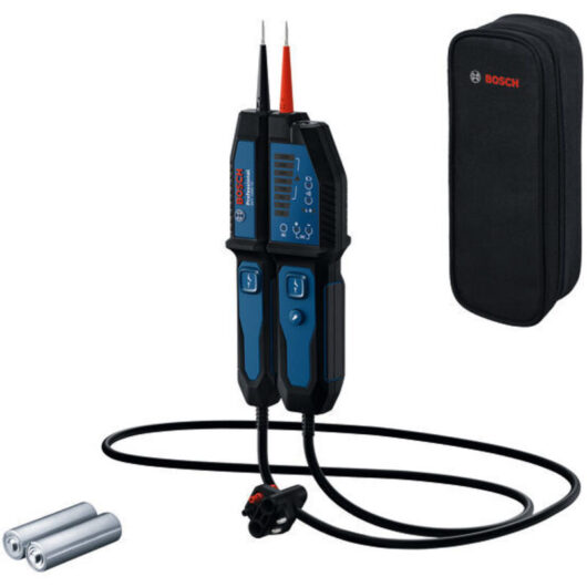 Bosch PRO Voltage tester GVT 1000-15 Carton box 0601077800
