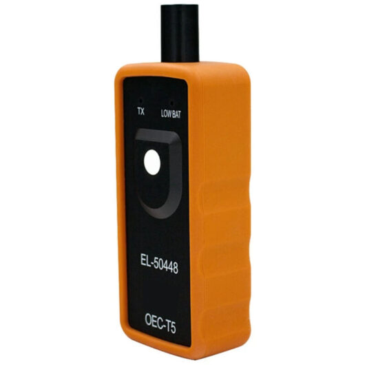 Odipie - El-50448 Tpms Reset Tool Relearn Tool Auto Tire Pressure Sensor For Gm Vehicle