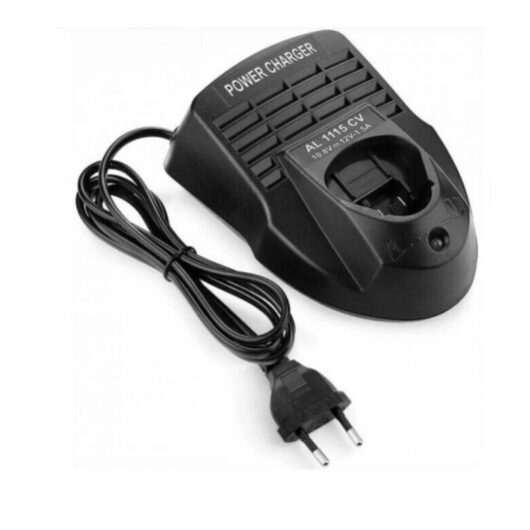 Odipie - Suitable for Bosch BAT411 12 v power tool charger bosch 10.8 v hand drill lithium battery charger