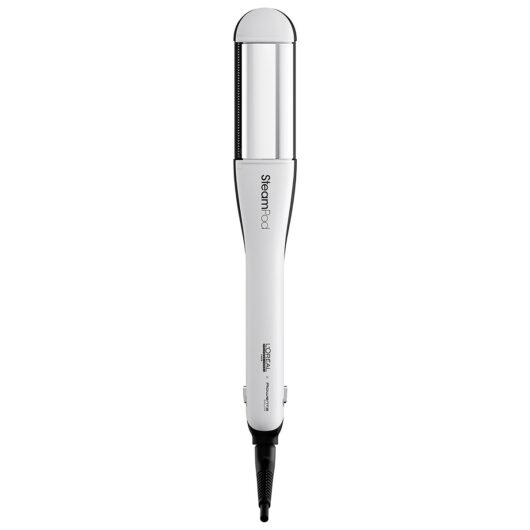 LP Steampod L'oréal Professional Steampod 4.0 Hair Straightener & Styling Tool Uk Plug
